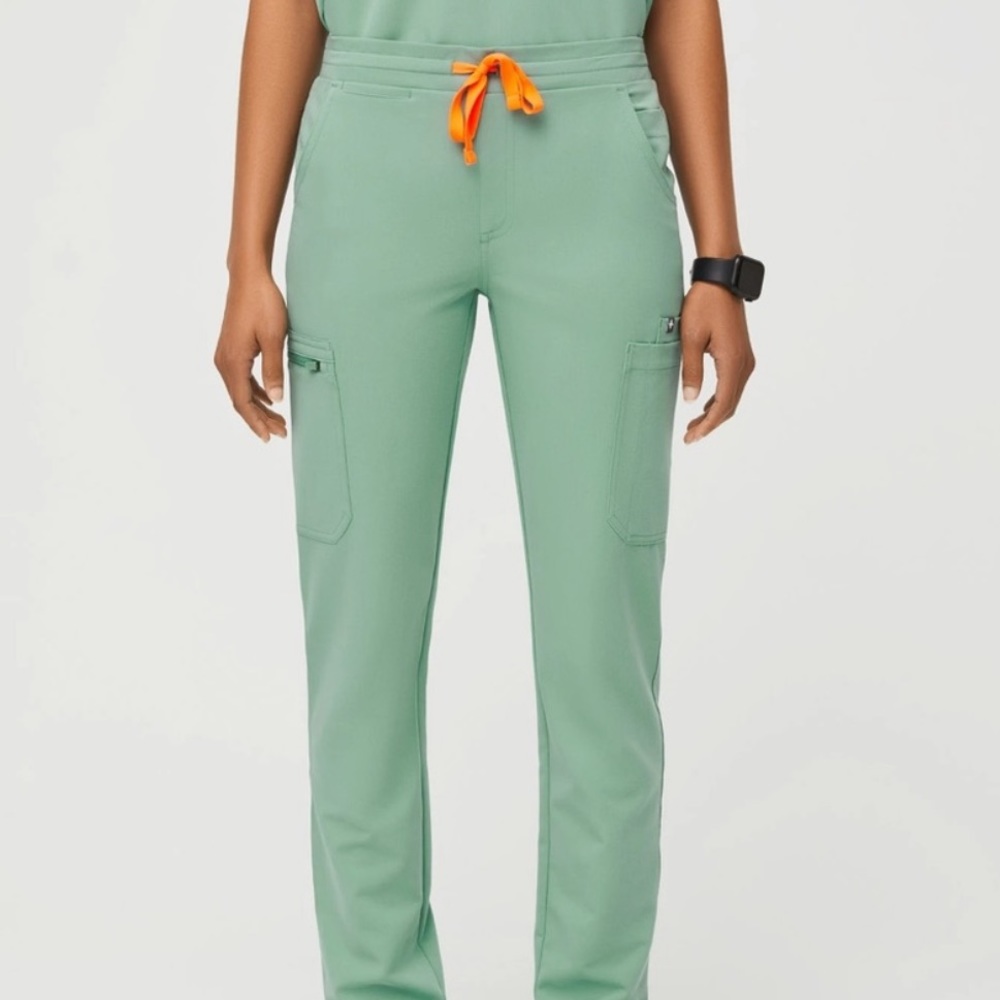 Scrub Pants, Joggers